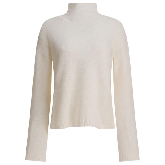 Max Mara Pure Orlaya Sweater tag size S Women - Picture 1 of 4